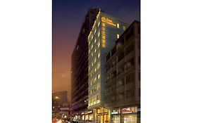 Oriental Lander Hotel